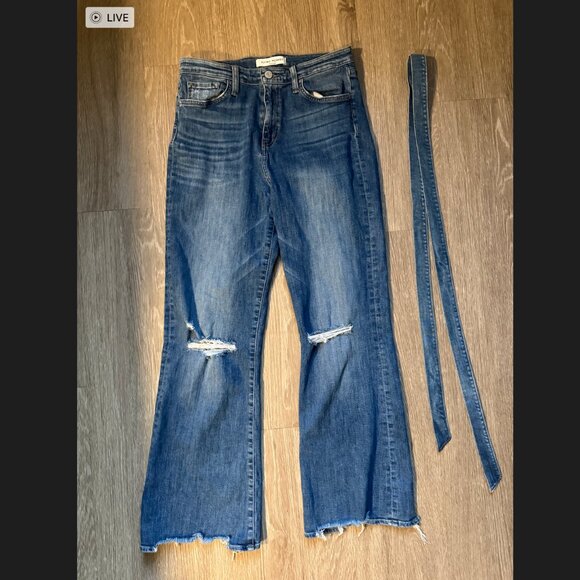 Flying Monkey Denim - Flying monkey Jeans Size 30